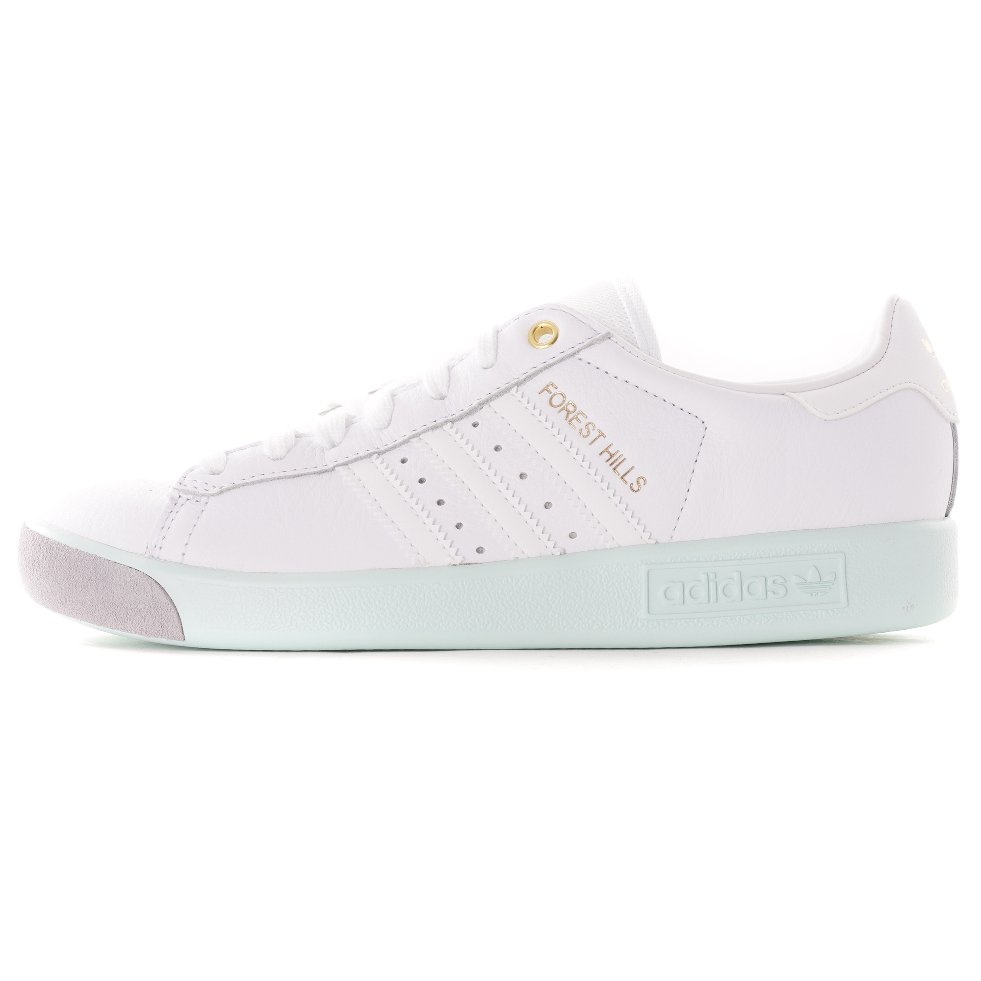 Adidas Originals Forest Hills White Fv1199 8497