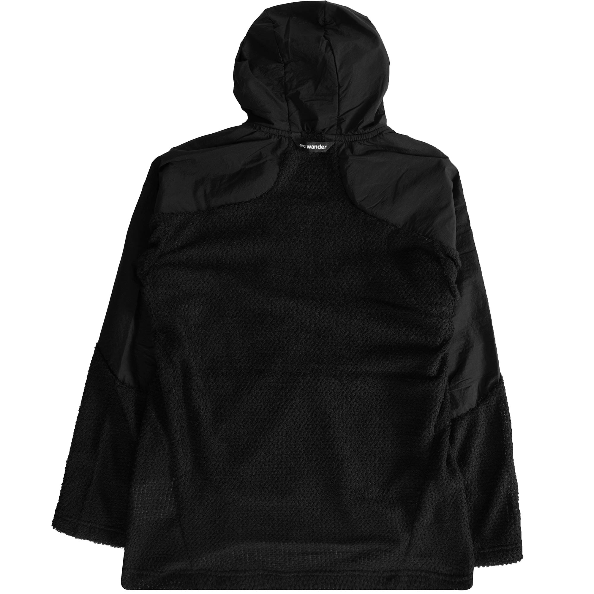 Polartec Alpha Jacket - Black