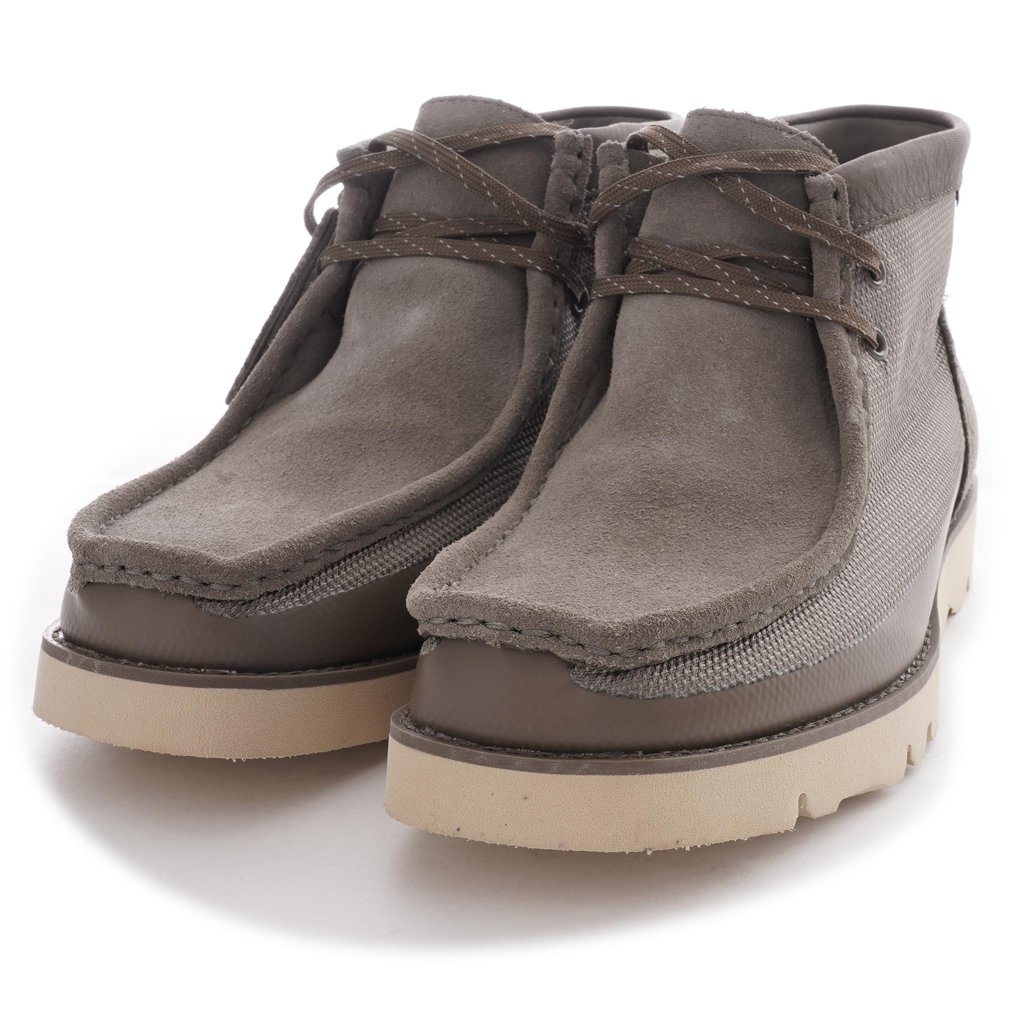 Clarks Originals Wallabee 2.0 Gore-Tex - Grey