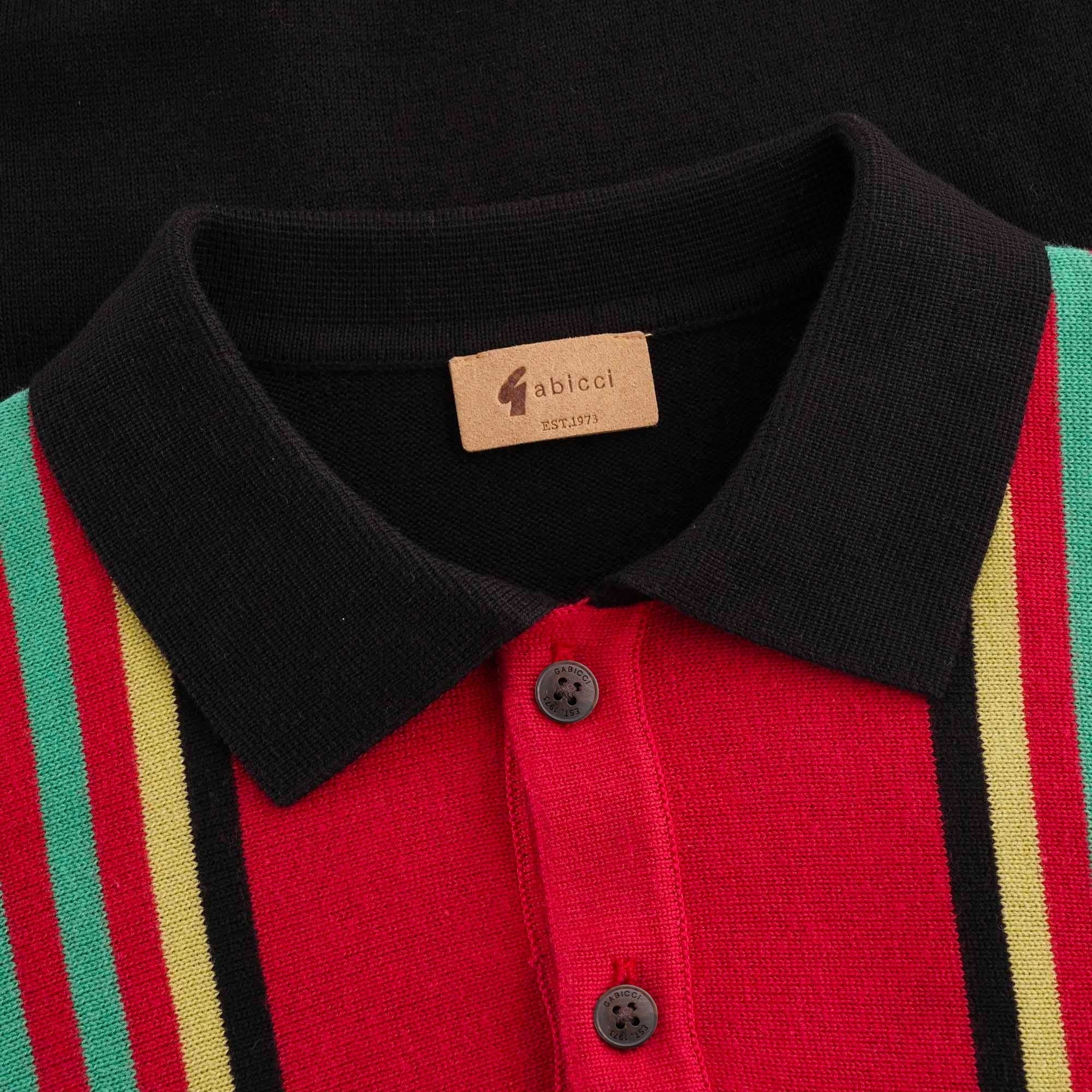 Vintage 90's Louis Vuitton Cup Crew Member Polo Shirt XL