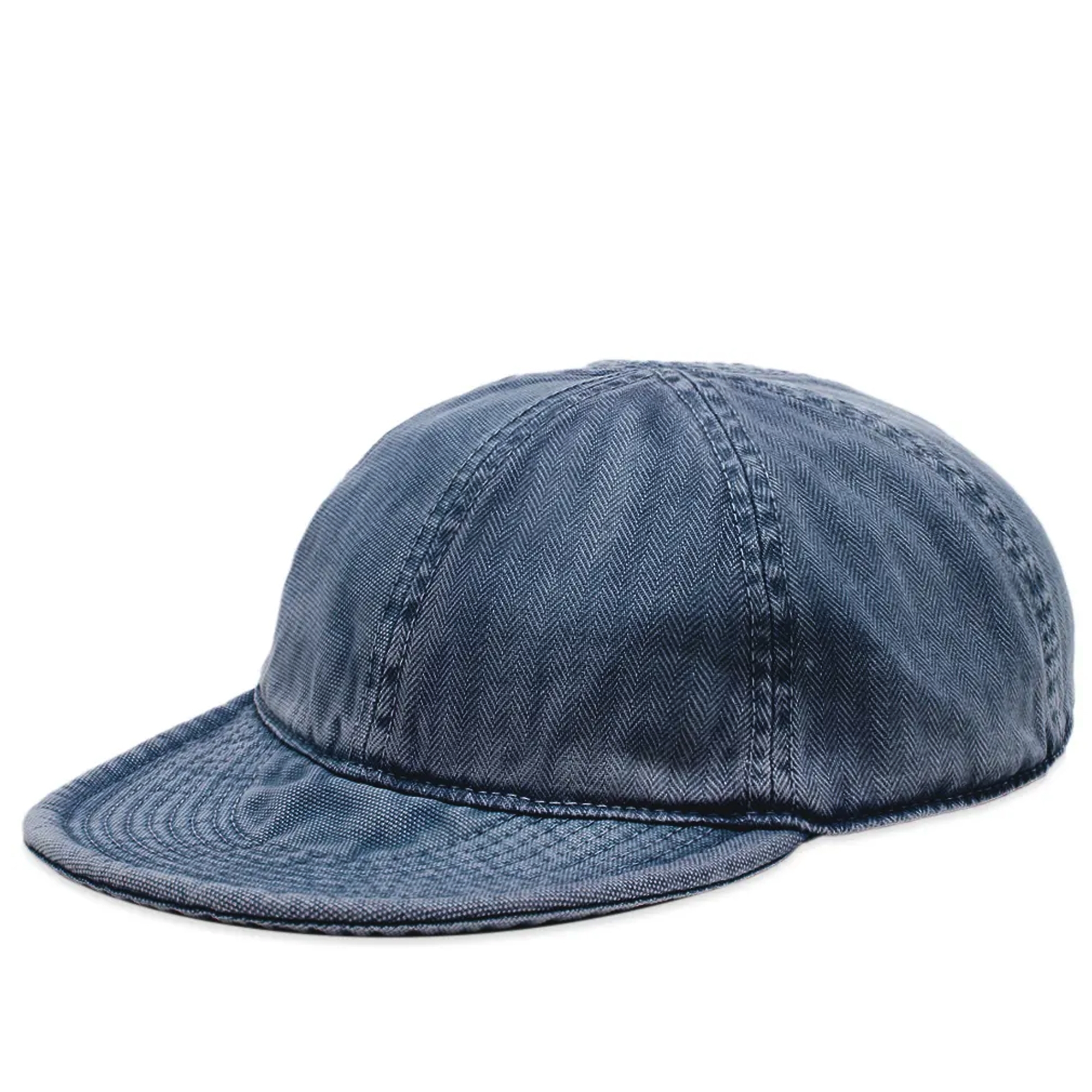 NIGEL CABOURN - LYBRO MECHANICS CAP - 帽子