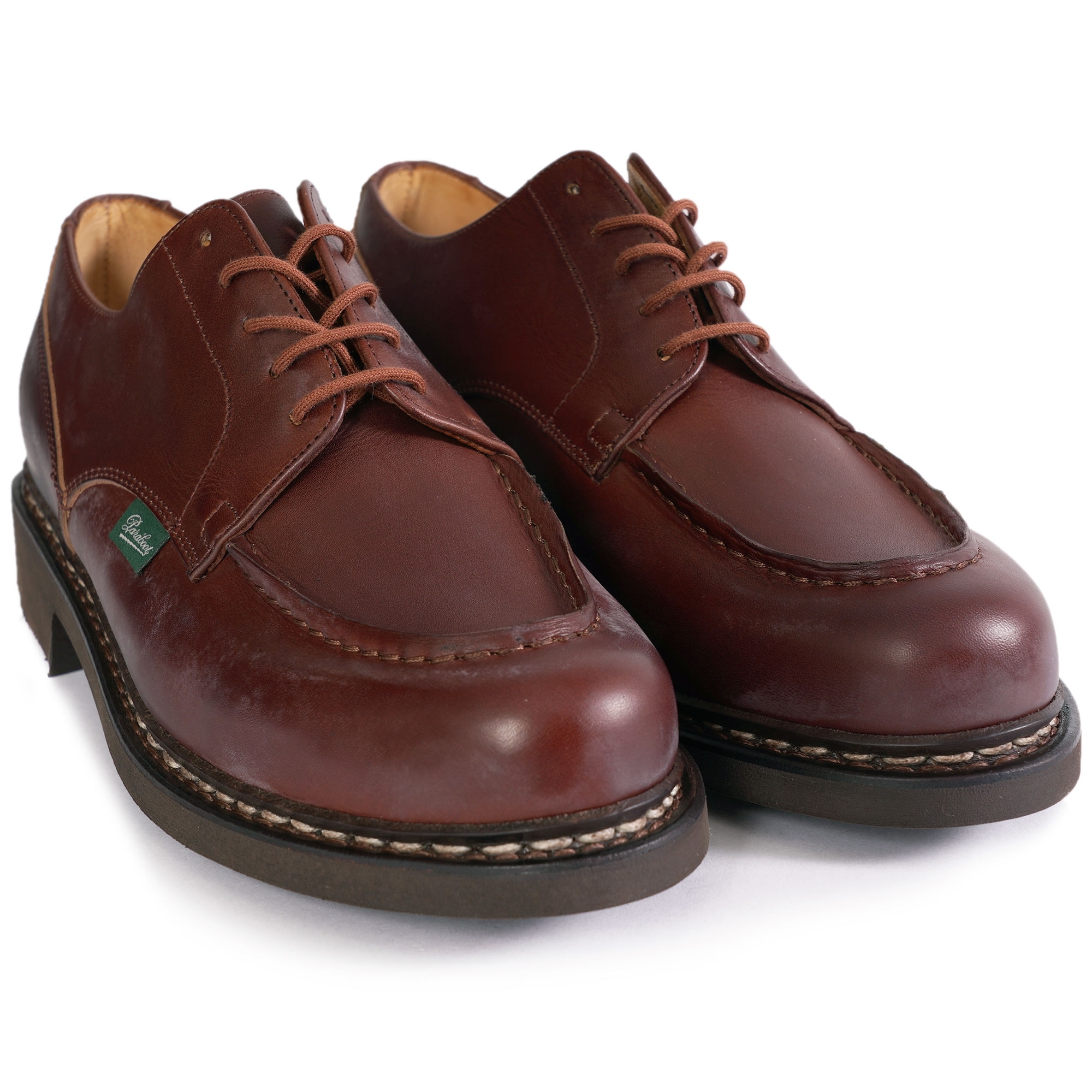 Paraboot Chambord/Tex - Marron