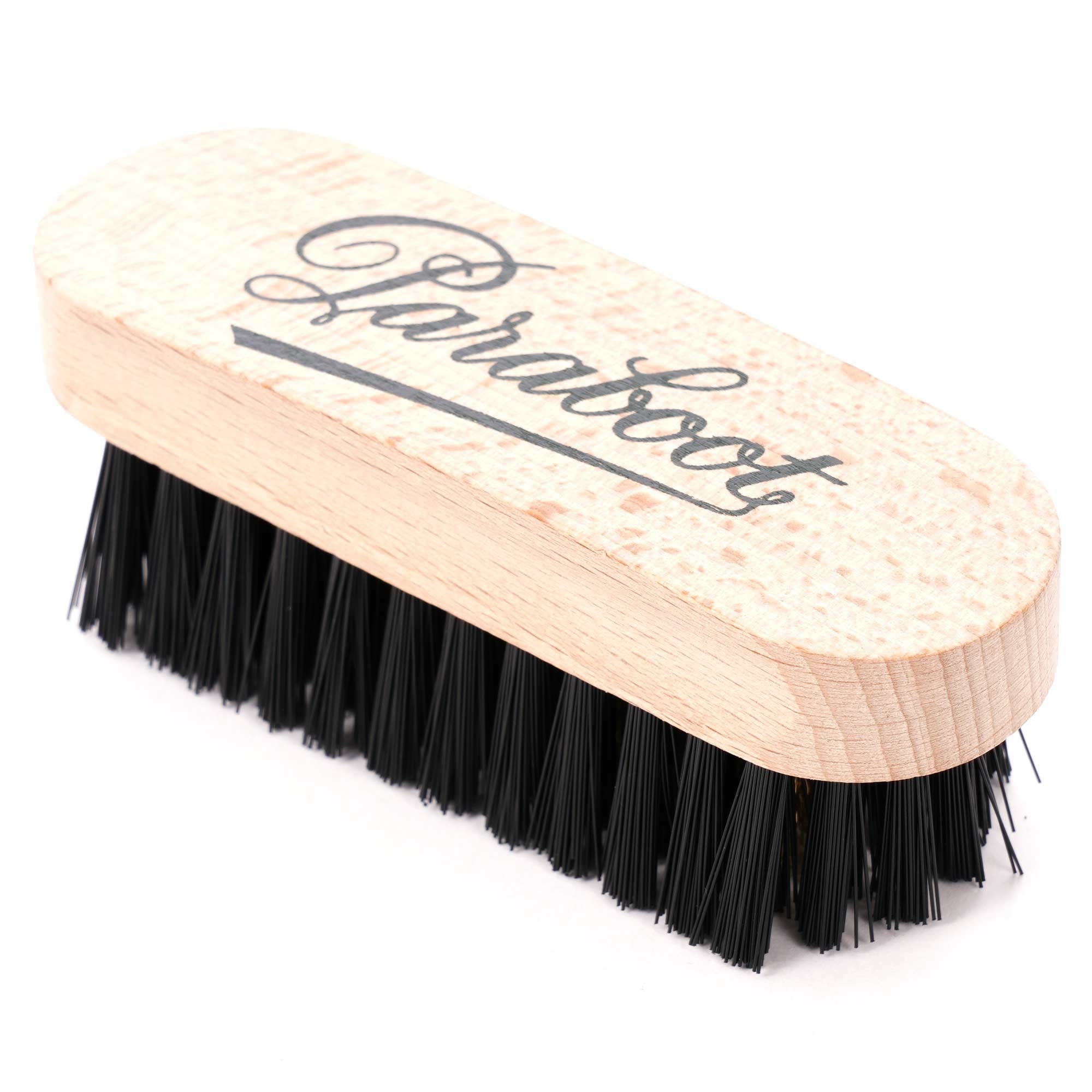 suede and nubuck brush