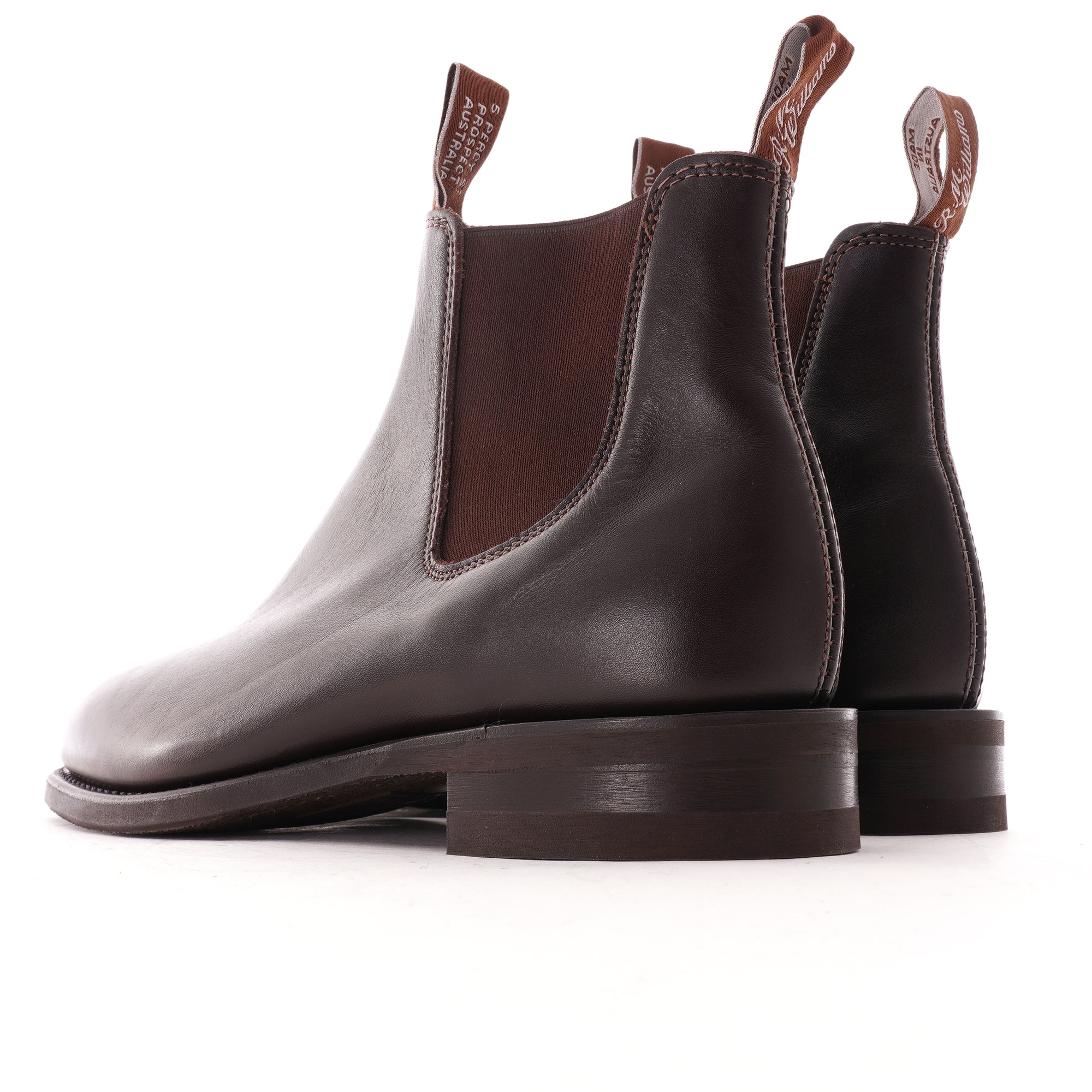 R.M.Williams Boots for Women, Online Sale up to 60% off