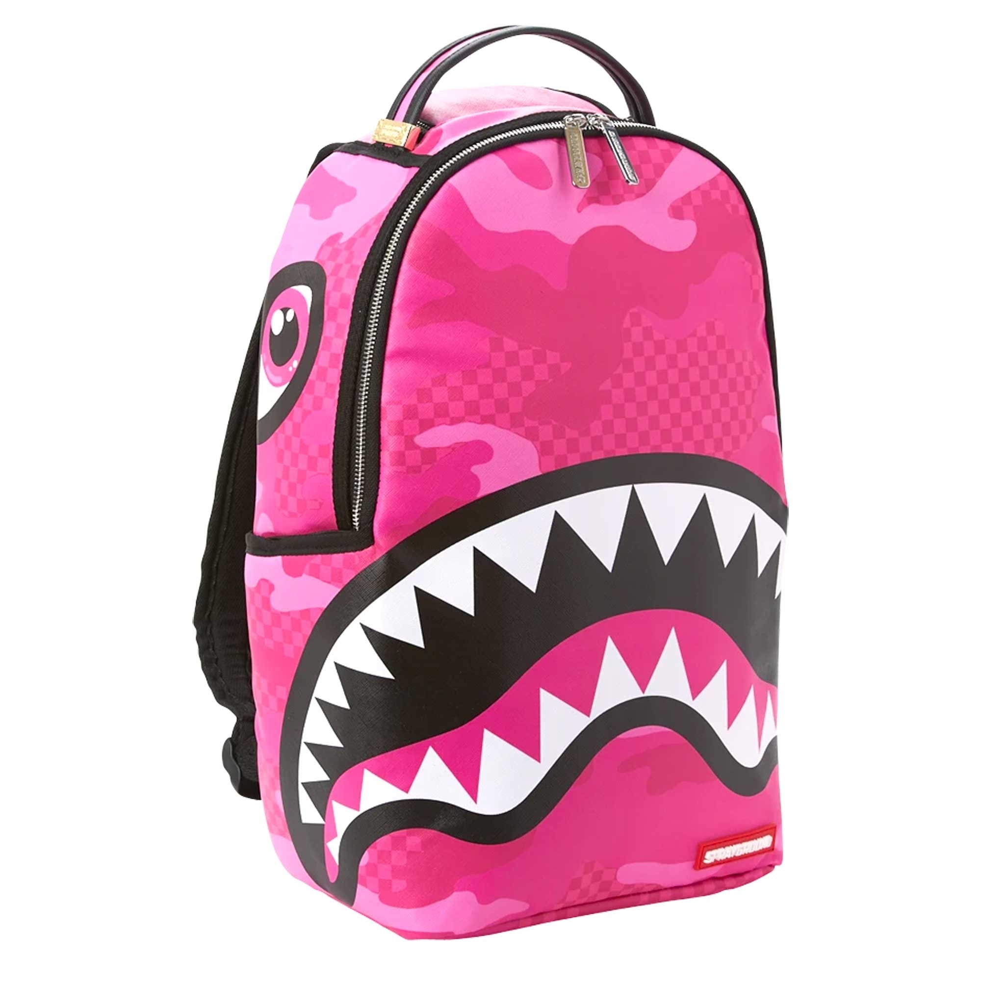 💗 ANIME CAMO BACKPACK 💗 #SPRAYGROUND #SpraygroundLatam | Instagram